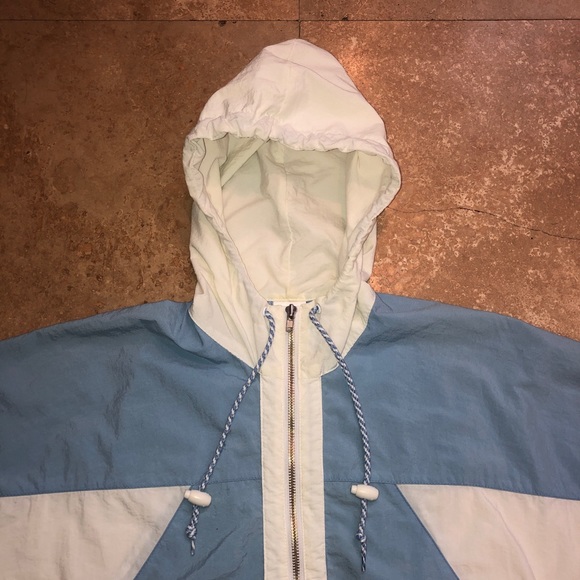Nike Windbreaker Jacket - Picture 3 of 8